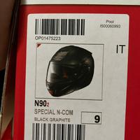 Casco nolan