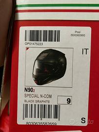 Casco nolan