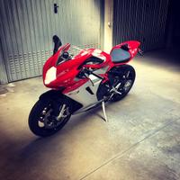 MV Agusta F3 800 2019
