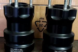 Mozzi originali Birel