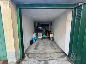 Garage Magazzino Ripostiglio