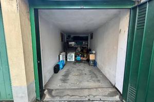 Garage Magazzino Ripostiglio