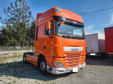 TRATTORE STRADALE DAF XF 510 FT USATO EURO 6