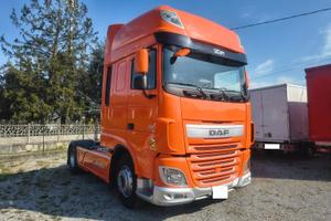 TRATTORE STRADALE DAF XF 510 FT USATO EURO 6