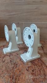 Supporto Montaggio Parete Ipcam