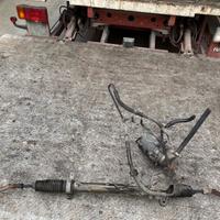 Piantone sterzo mini cooper r50