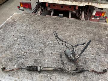 Piantone sterzo mini cooper r50