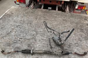 Piantone sterzo mini cooper r50