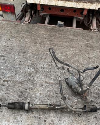 Piantone sterzo mini cooper r50