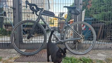 Focus Atlas 6.7 2023 bicicletta gravel