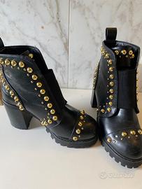Stivaletto donna n.36