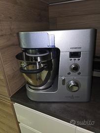 Kenwood Cooking Chef