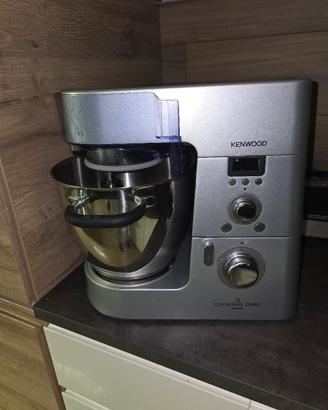 Kenwood Cooking Chef