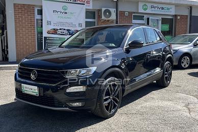VOLKSWAGEN T-Roc 2.0 TDI SCR Business BlueMotion T