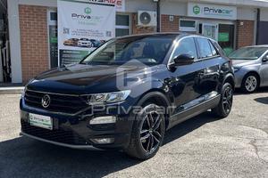 VOLKSWAGEN T-Roc 2.0 TDI SCR Business BlueMotion T