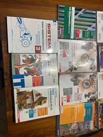Libri itis meccanica prima quinta
