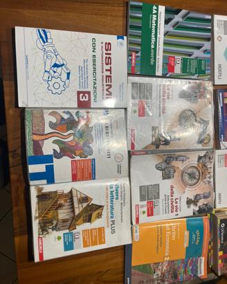Libri itis meccanica prima quinta