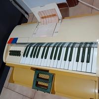 BONTEMPI POP 3 VINTAGE 1973