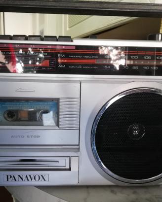 Radio vintage