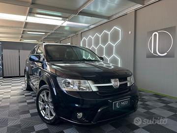 Fiat Freemont 2.0 Multijet 140 CV Urban