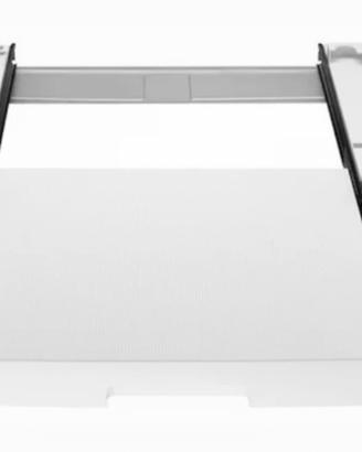 Kit sovrapposizione lavatrice asciugatrice LG