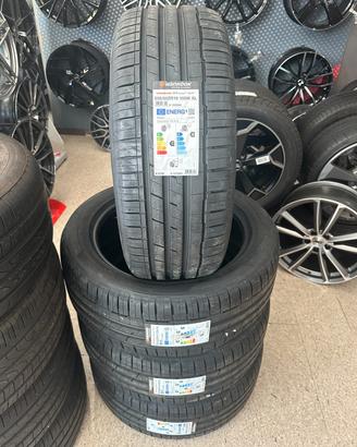 235 50 19 Gomme Estive 2023 NEW Hankook 235 50 R19