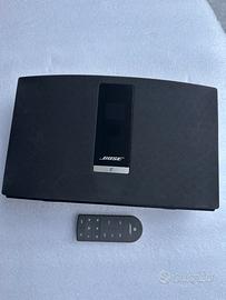 Bose SoundTouch 20 WiFi