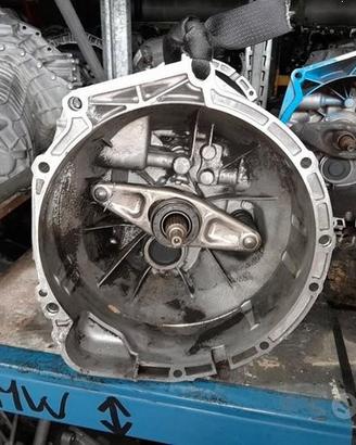 Cambio Manuale Per Bmw Serie 1 F Getrag GS6 - 17DG