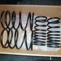 molle ribassate Alfa33-Sprint