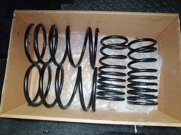 molle ribassate Alfa33-Sprint