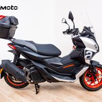 APRILIA SR GT 125 SPORT - 2022