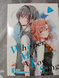 manga