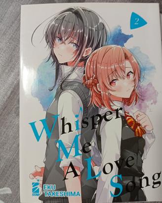 manga