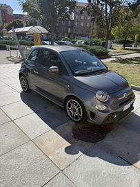 Abarth 595 1.4 T-jet 145 CV
