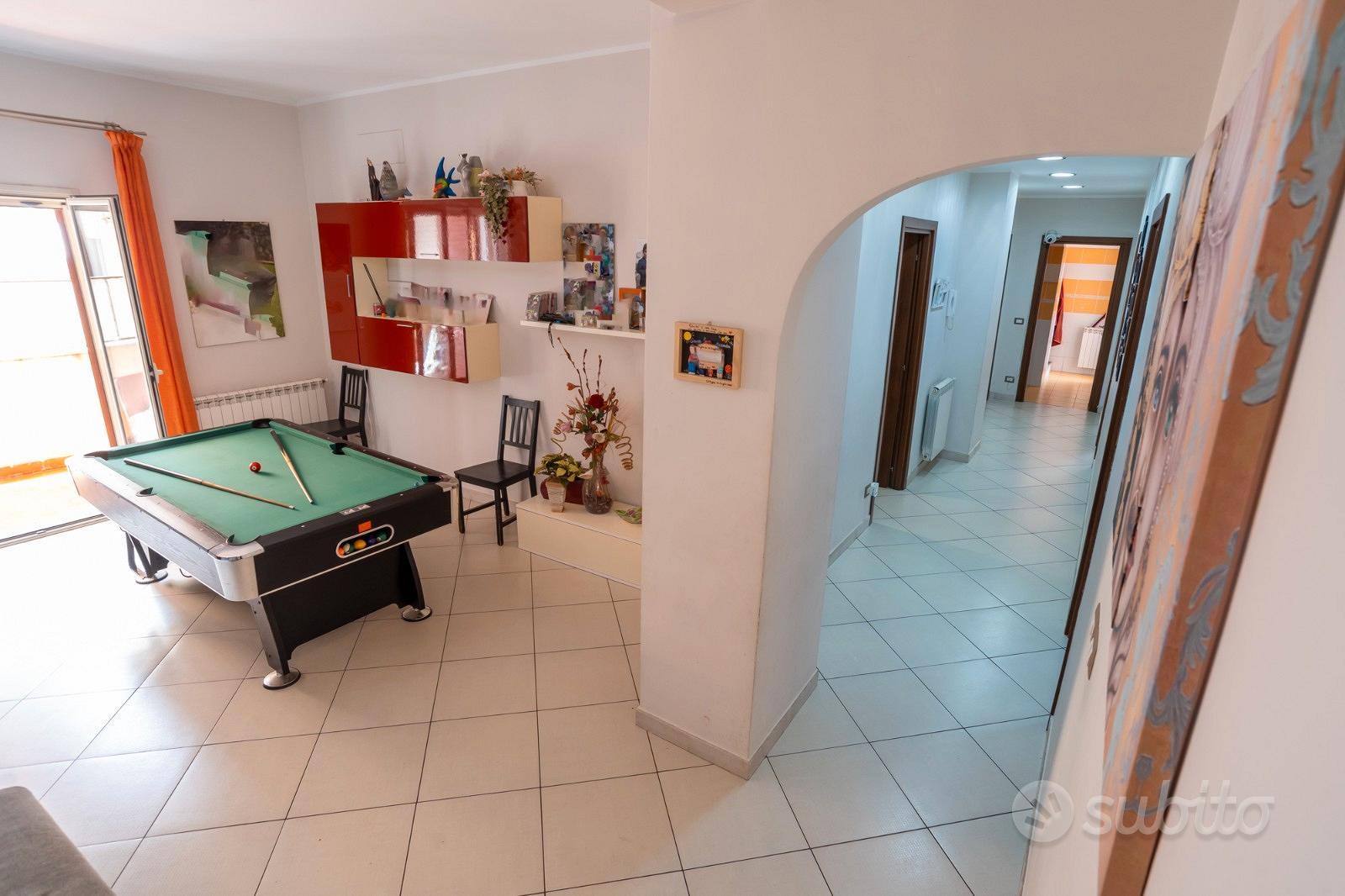 Apartment in Belpasso, Villaggio del Pino - Vista 4