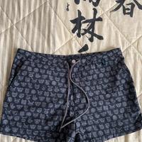 Costume da bagno uomo Paul Smith tg M originale