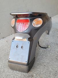 CODONE APRILIA SCARABEO 500