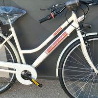 Bici da città Coppi Sorrento