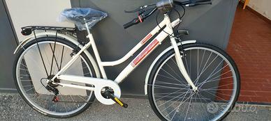 Bici da città Coppi Sorrento