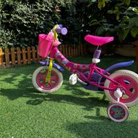 Bici di minnie