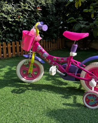 Bici di minnie