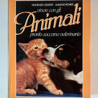 "ANIMALI - PRONTO SOCCORSO VETERINARIO"