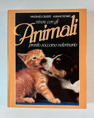 "ANIMALI - PRONTO SOCCORSO VETERINARIO"