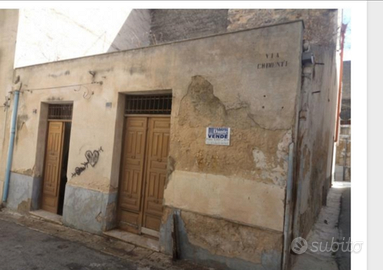 Casa indipendente con mansarda