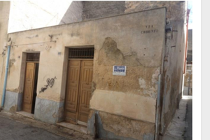 Casa indipendente con mansarda