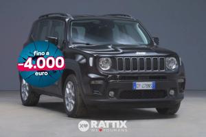 JEEP renegade 2019 Renegade 1.5 turbo t4 mhev Limi