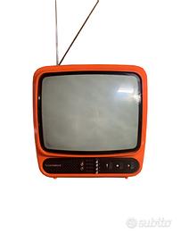 TV televisione Retrò Telefunken VINTAGE Anni 70