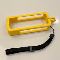 Per insta360 X5 custodia cover invisibile