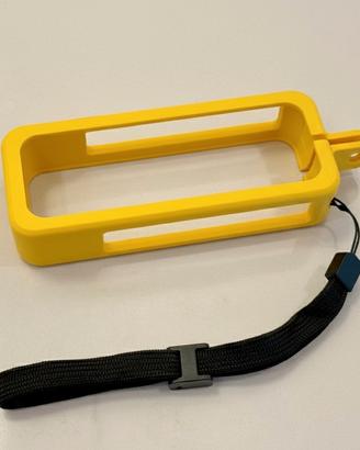 Per insta360 X5 custodia cover invisibile