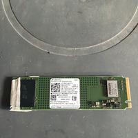 Nvme memoria 512gb m2 500gb ssd come nuova